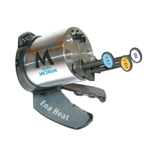 디지털 치료 중심 장비