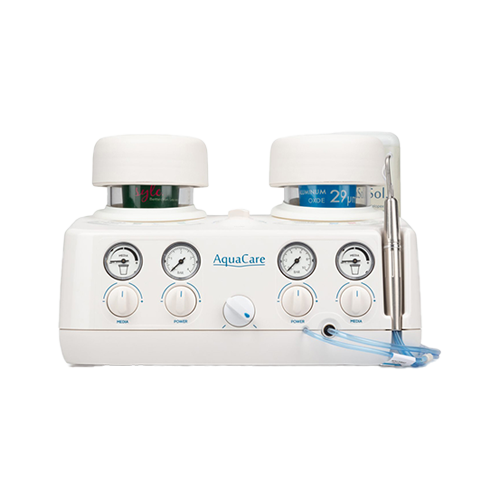 디지털 치료 중심 장비