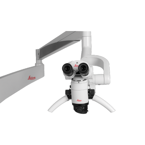 디지털 치료 중심 장비