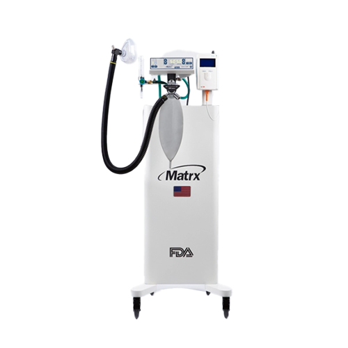 디지털 치료 중심 장비