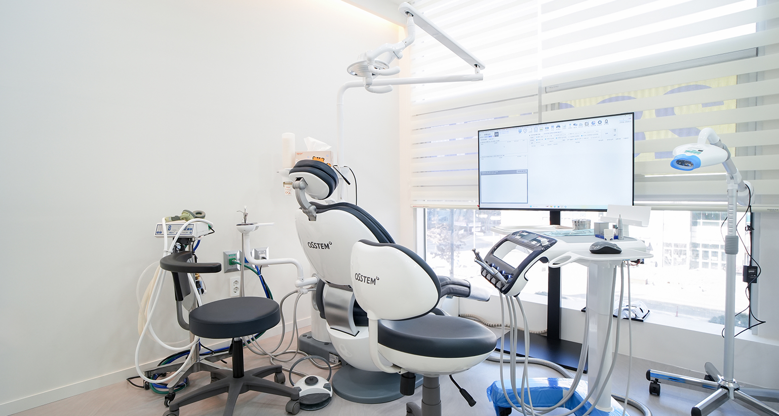 예진실, 소아진료실