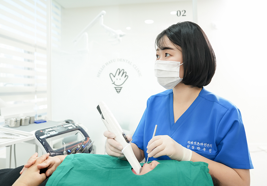 안녕하유치과 임플란트 POINT