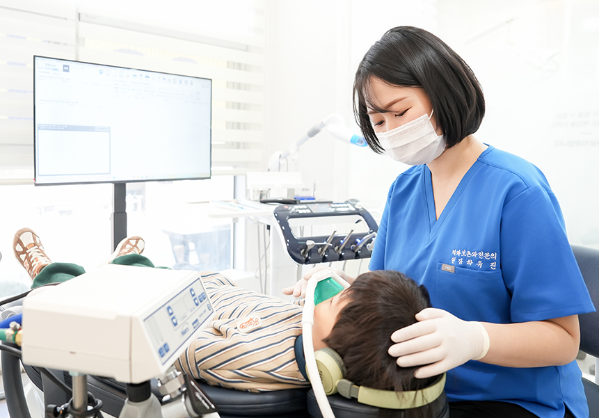 안녕하유치과 임플란트 POINT