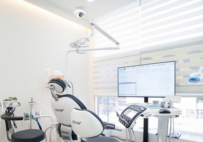 안녕하유치과 임플란트 POINT