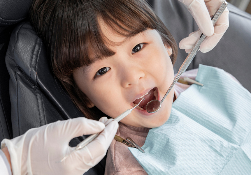 안녕하유치과 임플란트 POINT